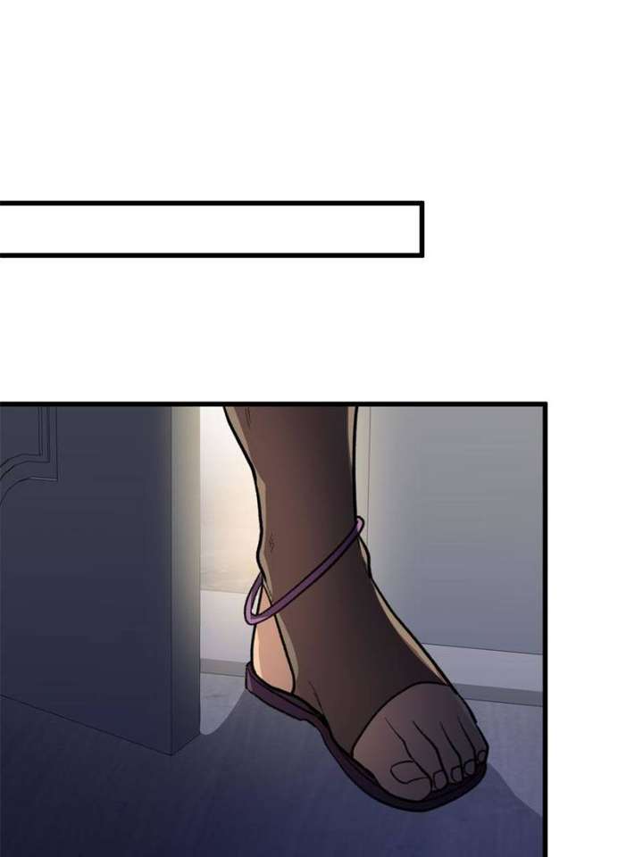 Clumsy Master, You’ve Crossed the Line! Chapter 38 - Page 31