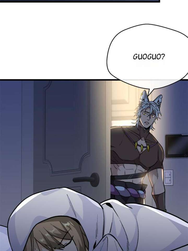 Clumsy Master, You’ve Crossed the Line! Chapter 38 - Page 32