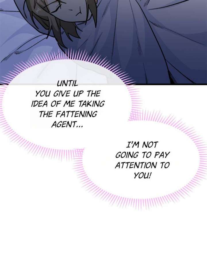 Clumsy Master, You’ve Crossed the Line! Chapter 38 - Page 33