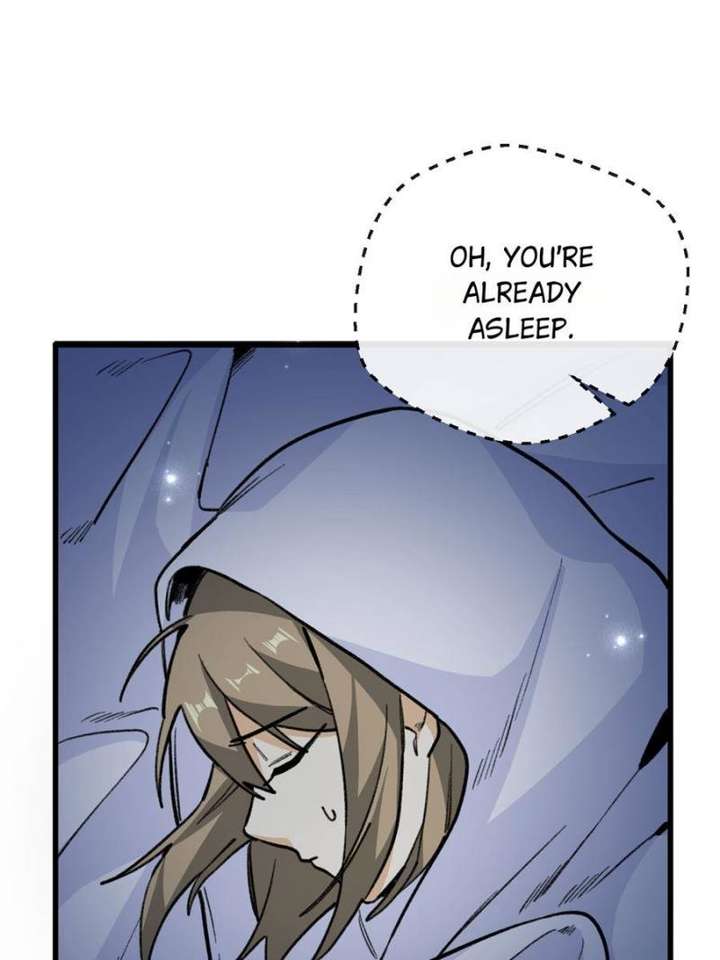 Clumsy Master, You’ve Crossed the Line! Chapter 38 - Page 36