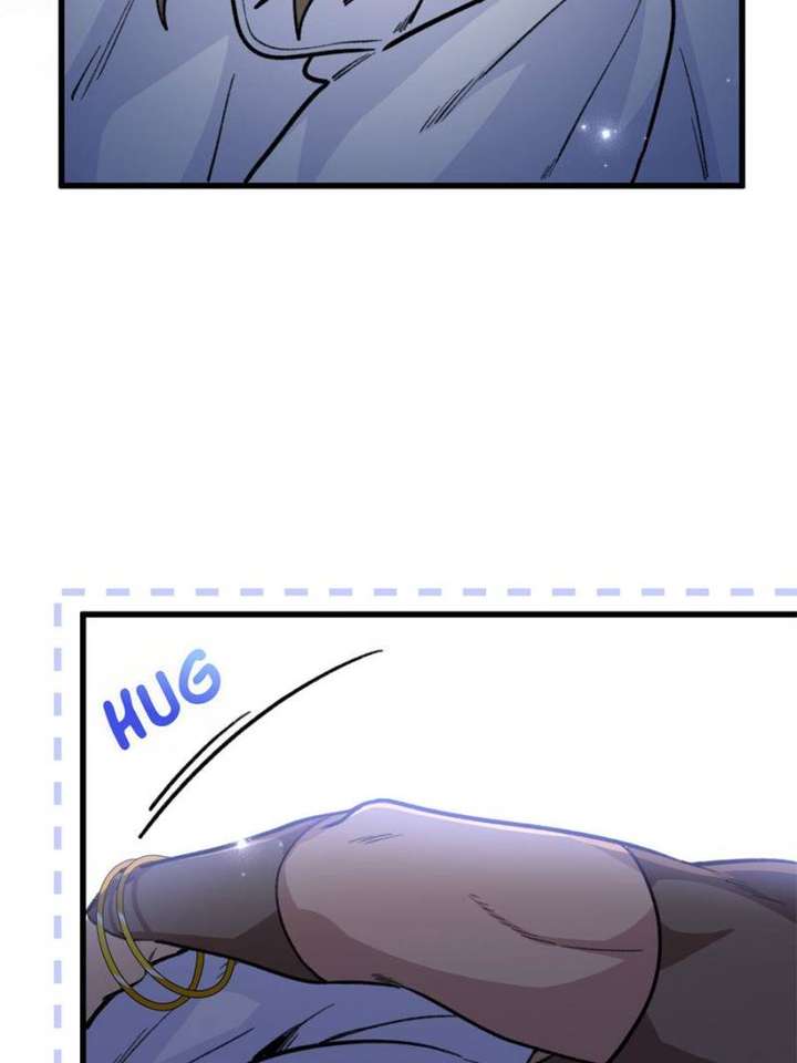 Clumsy Master, You’ve Crossed the Line! Chapter 38 - Page 37