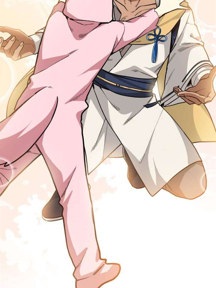 Clumsy Master, You’ve Crossed the Line! Chapter 38 - Page 4