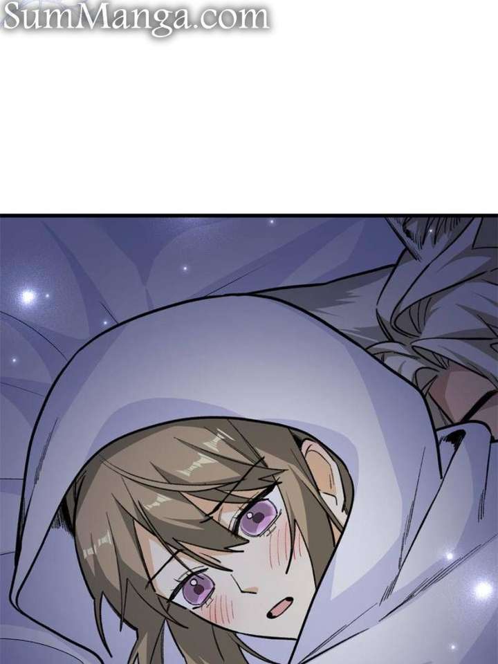 Clumsy Master, You’ve Crossed the Line! Chapter 38 - Page 40