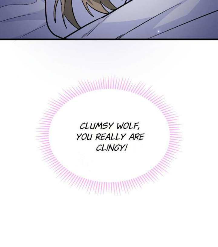 Clumsy Master, You’ve Crossed the Line! Chapter 38 - Page 41