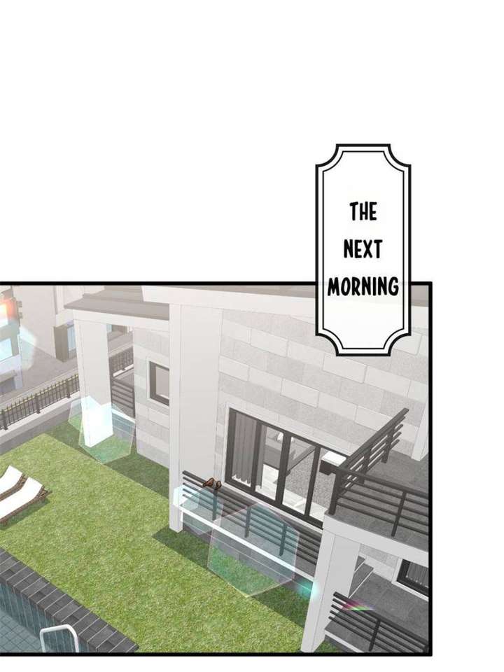 Clumsy Master, You’ve Crossed the Line! Chapter 38 - Page 42