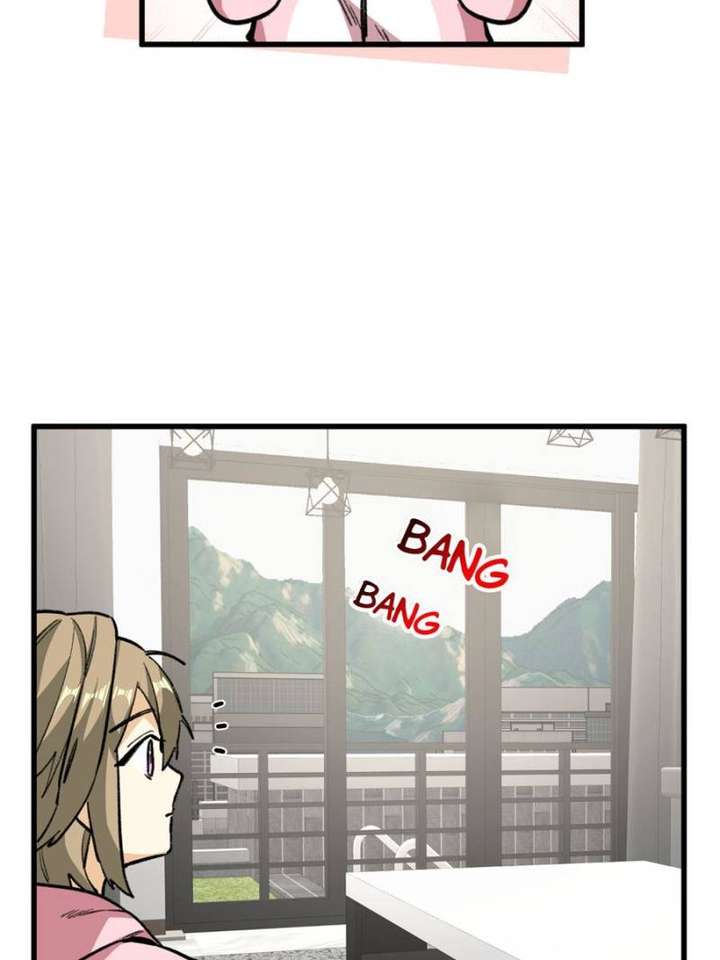 Clumsy Master, You’ve Crossed the Line! Chapter 38 - Page 46