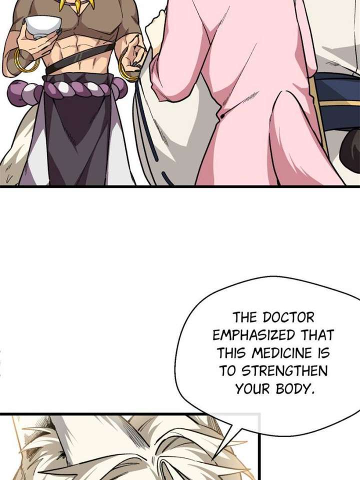 Clumsy Master, You’ve Crossed the Line! Chapter 38 - Page 7