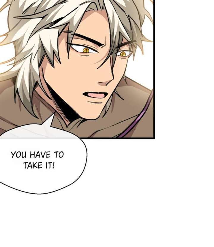 Clumsy Master, You’ve Crossed the Line! Chapter 38 - Page 8