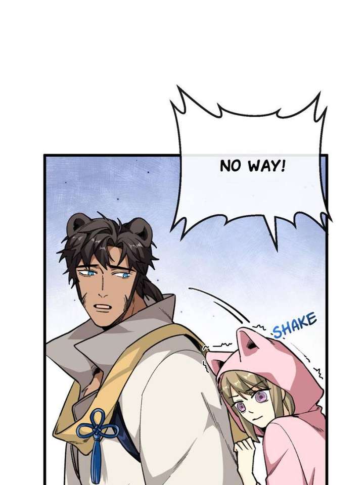 Clumsy Master, You’ve Crossed the Line! Chapter 38 - Page 9