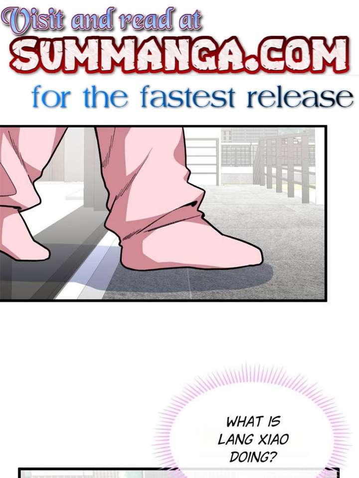 Clumsy Master, You’ve Crossed the Line! Chapter 39 - Page 1