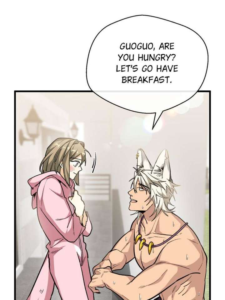 Clumsy Master, You’ve Crossed the Line! Chapter 39 - Page 12