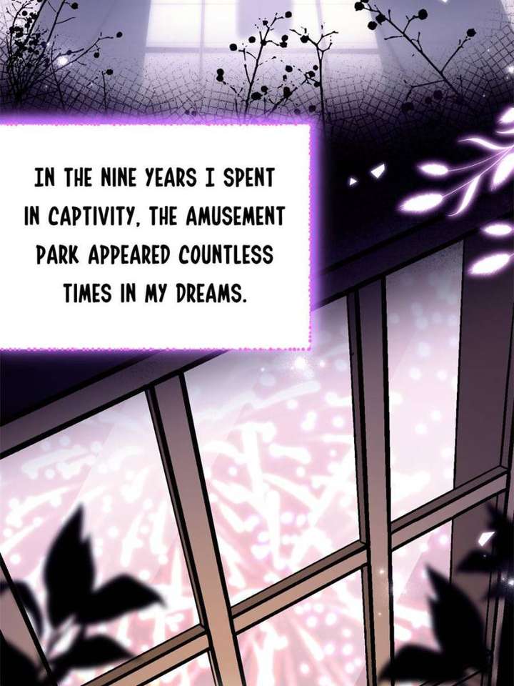 Clumsy Master, You’ve Crossed the Line! Chapter 39 - Page 19