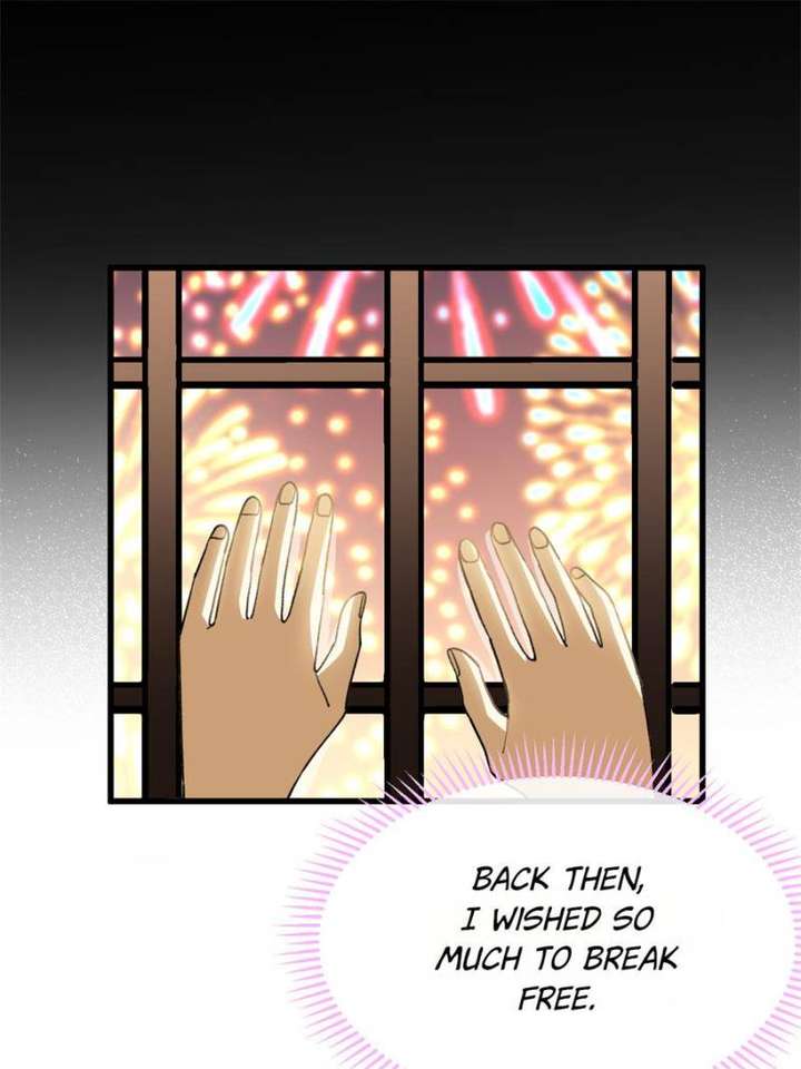 Clumsy Master, You’ve Crossed the Line! Chapter 39 - Page 21