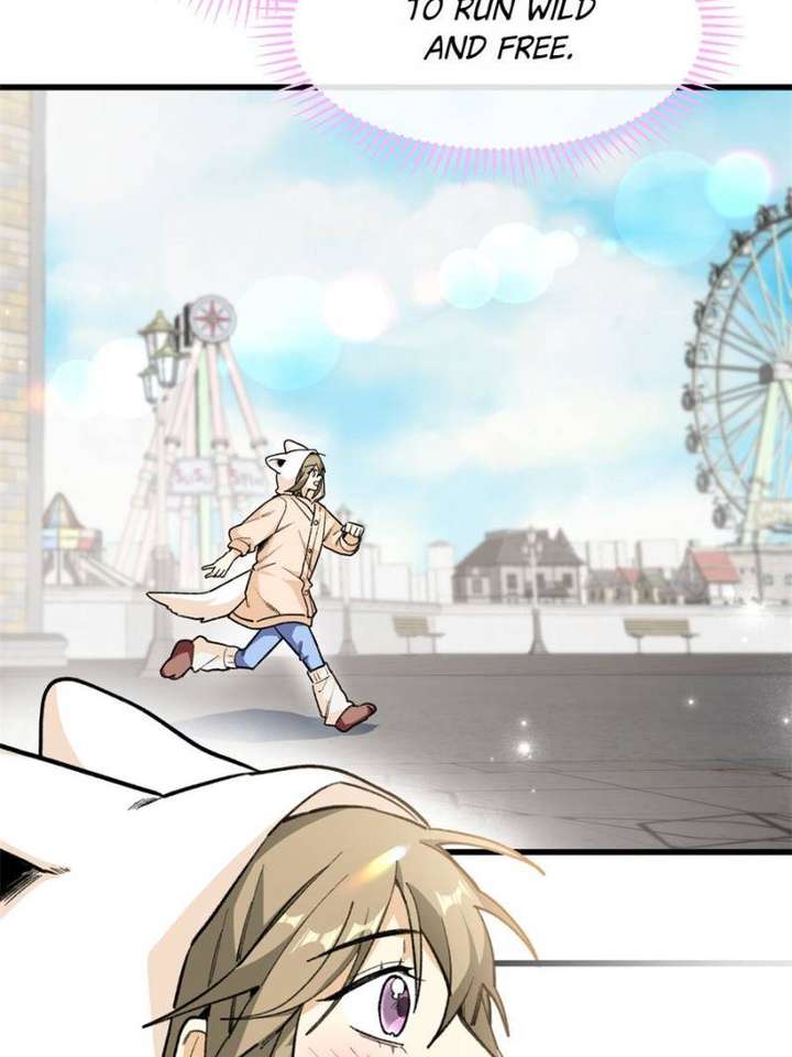 Clumsy Master, You’ve Crossed the Line! Chapter 39 - Page 23