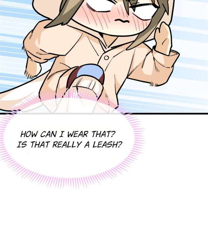 Clumsy Master, You’ve Crossed the Line! Chapter 39 - Page 27