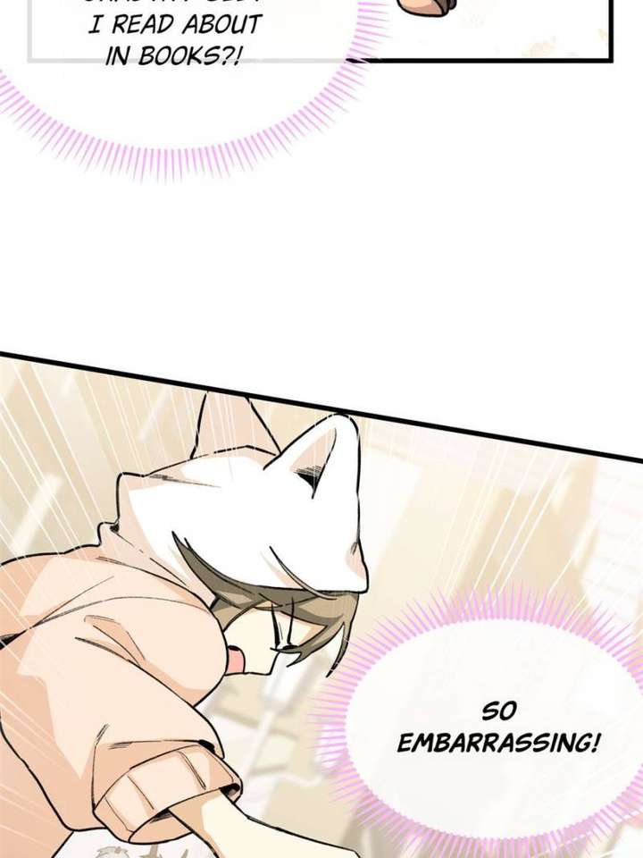 Clumsy Master, You’ve Crossed the Line! Chapter 39 - Page 29