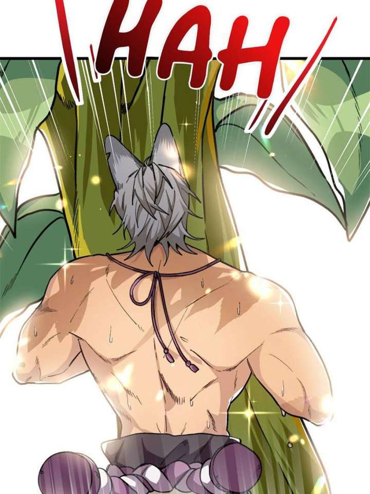 Clumsy Master, You’ve Crossed the Line! Chapter 39 - Page 3