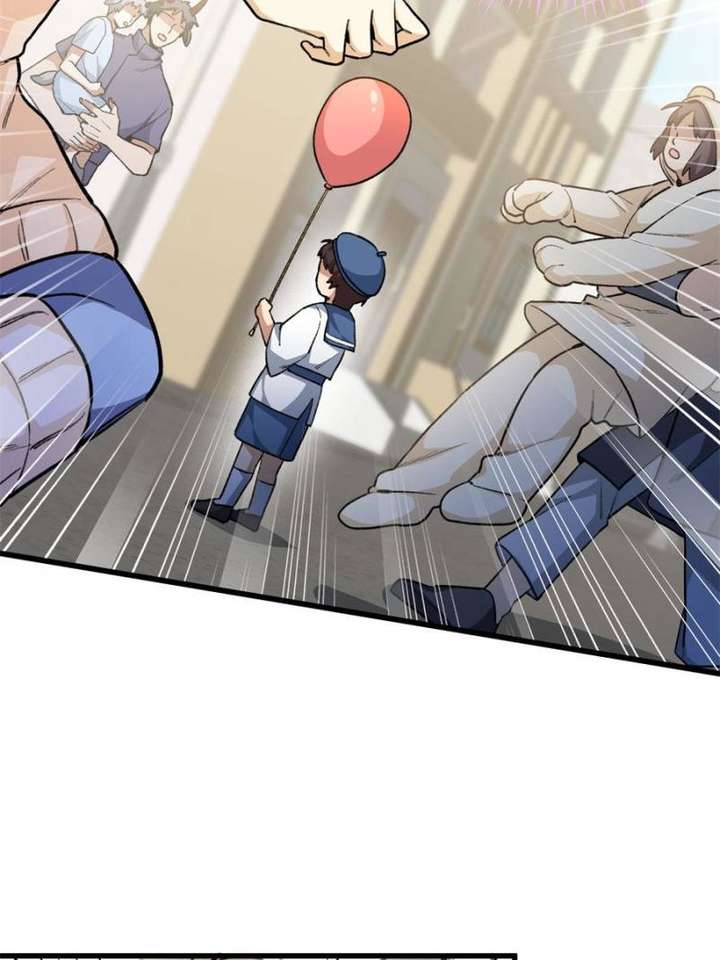 Clumsy Master, You’ve Crossed the Line! Chapter 39 - Page 30