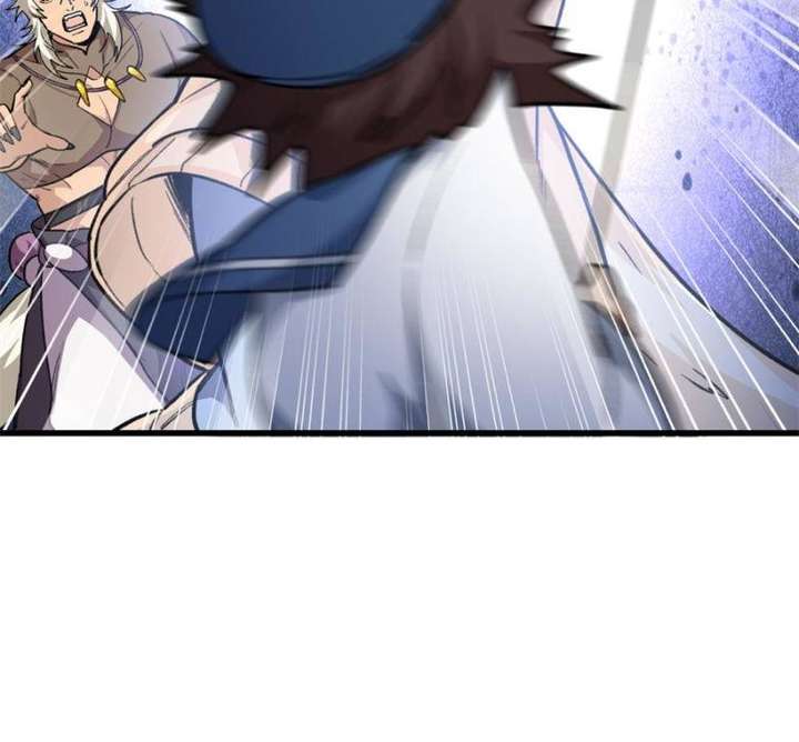 Clumsy Master, You’ve Crossed the Line! Chapter 39 - Page 34