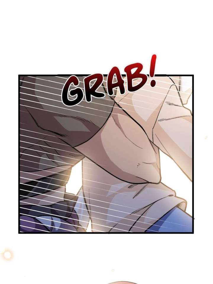 Clumsy Master, You’ve Crossed the Line! Chapter 39 - Page 35