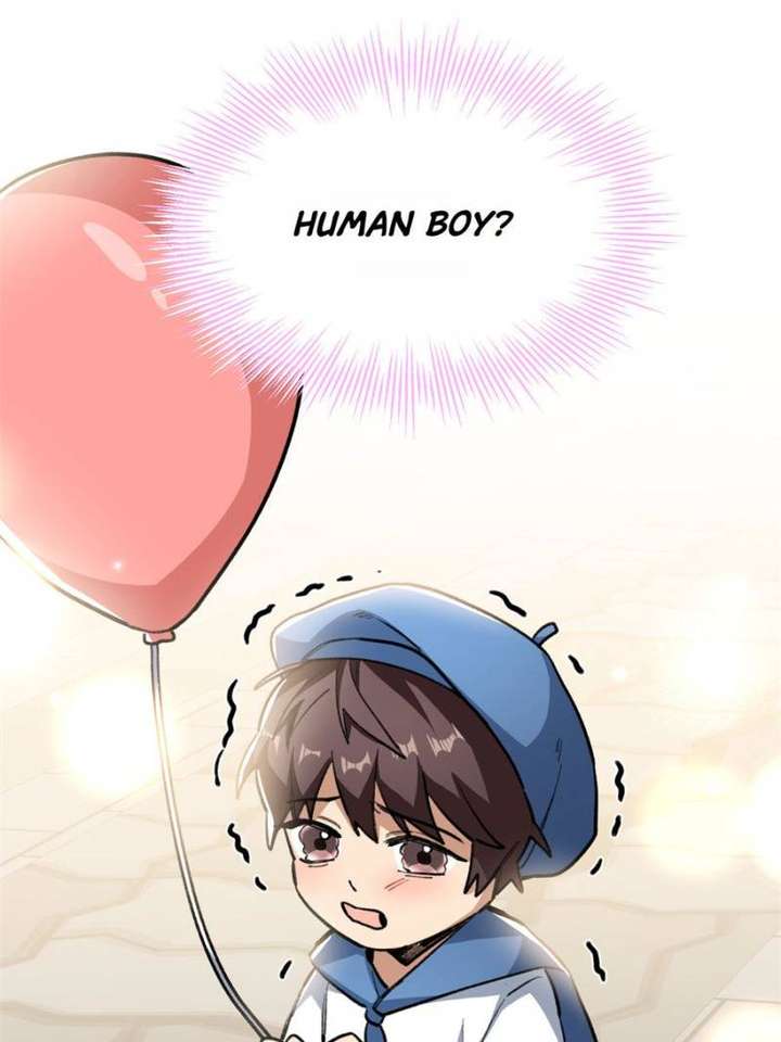 Clumsy Master, You’ve Crossed the Line! Chapter 39 - Page 38