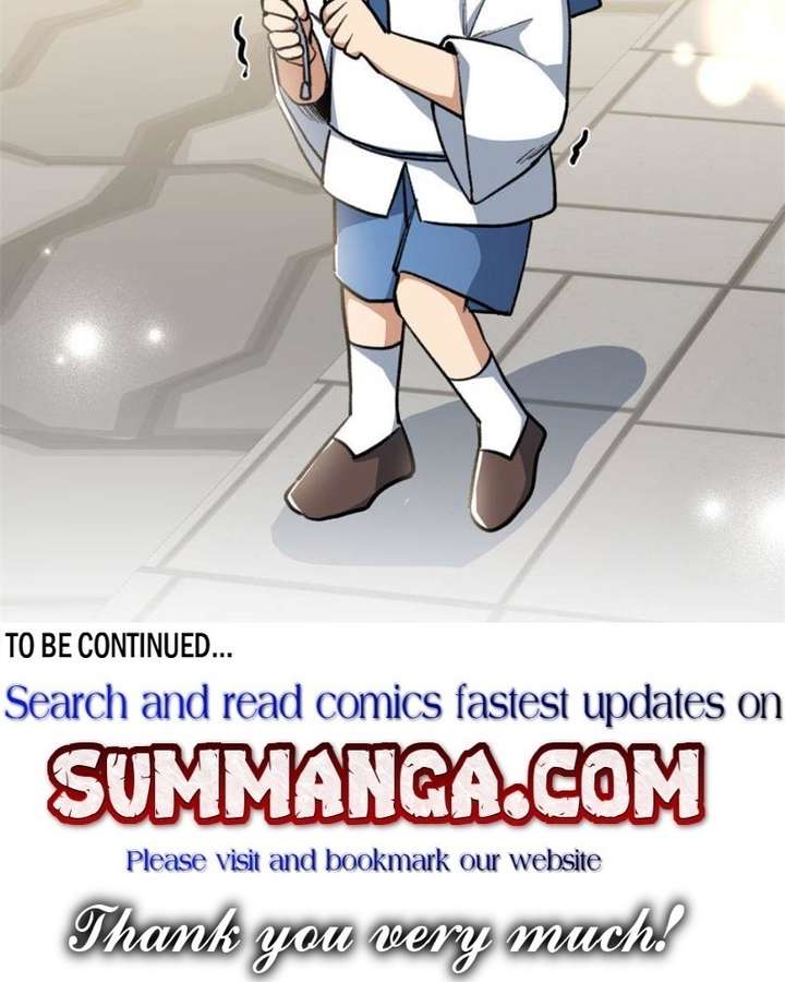 Clumsy Master, You’ve Crossed the Line! Chapter 39 - Page 39