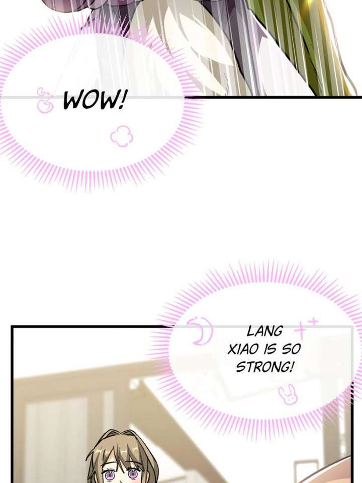 Clumsy Master, You’ve Crossed the Line! Chapter 39 - Page 4