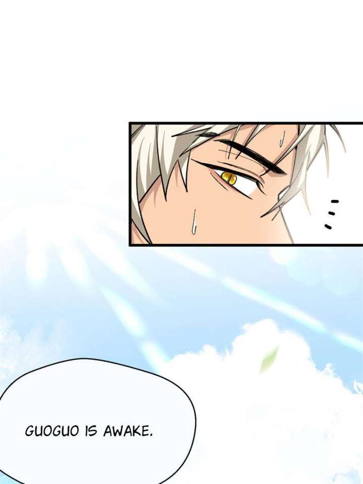 Clumsy Master, You’ve Crossed the Line! Chapter 39 - Page 6