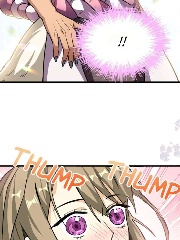 Clumsy Master, You’ve Crossed the Line! Chapter 39 - Page 8