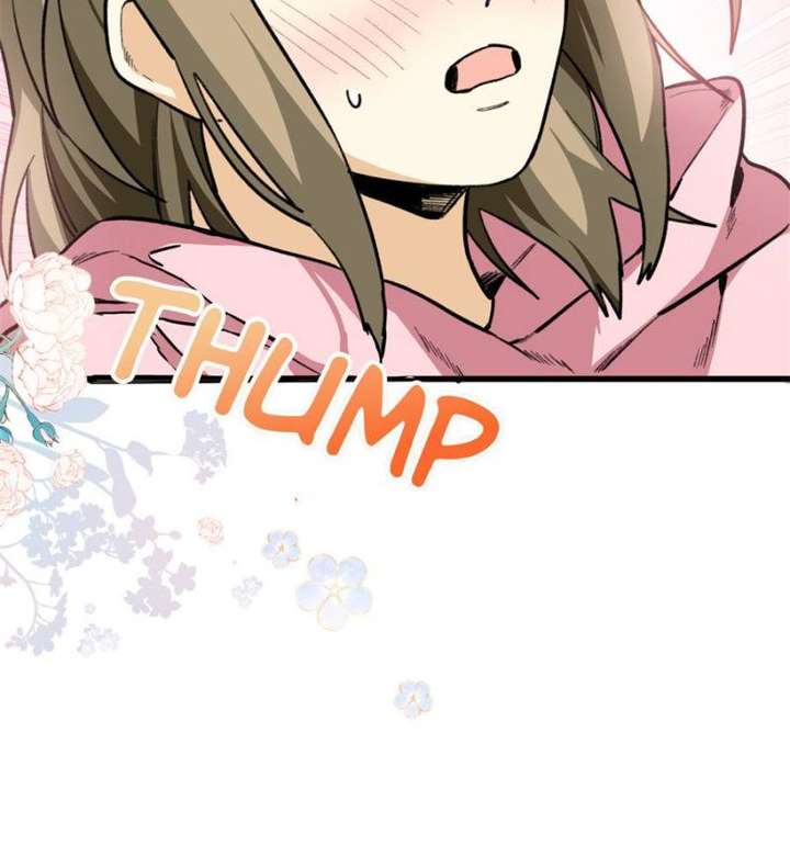 Clumsy Master, You’ve Crossed the Line! Chapter 39 - Page 9