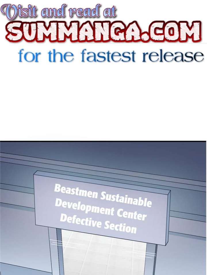 Clumsy Master, You’ve Crossed the Line! Chapter 4 - Page 1