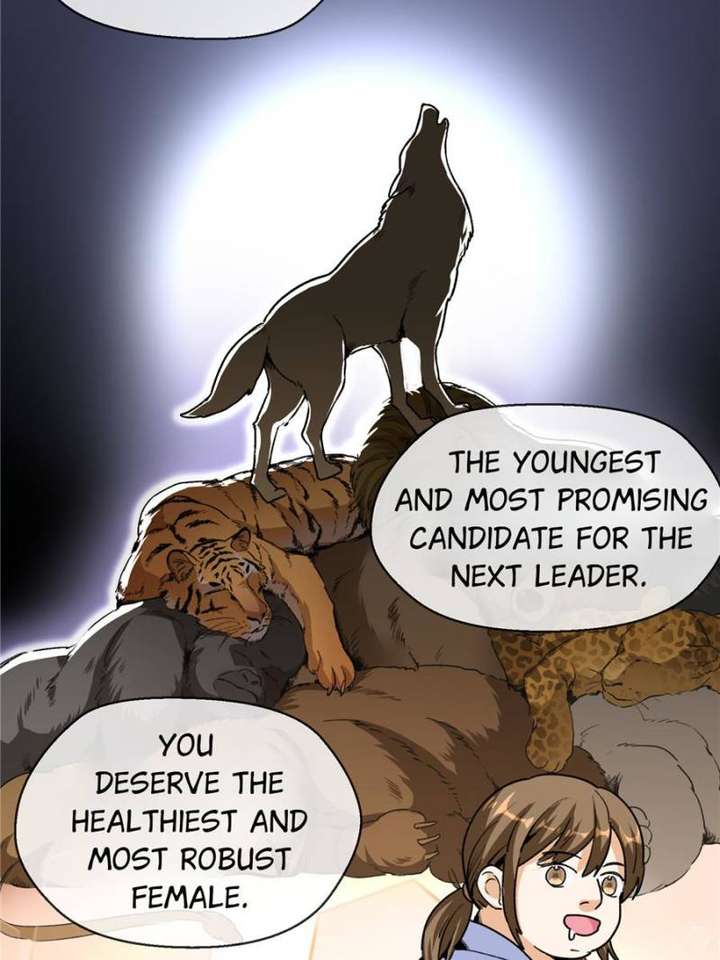 Clumsy Master, You’ve Crossed the Line! Chapter 4 - Page 10