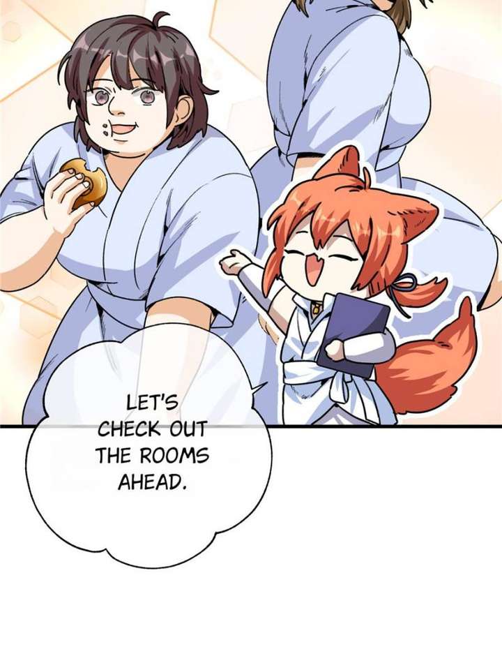 Clumsy Master, You’ve Crossed the Line! Chapter 4 - Page 11