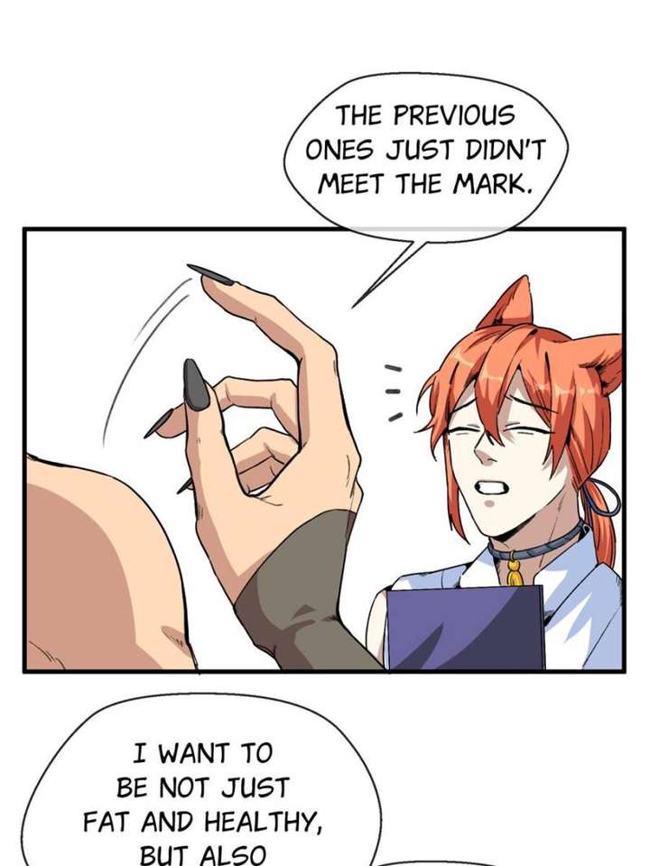 Clumsy Master, You’ve Crossed the Line! Chapter 4 - Page 12