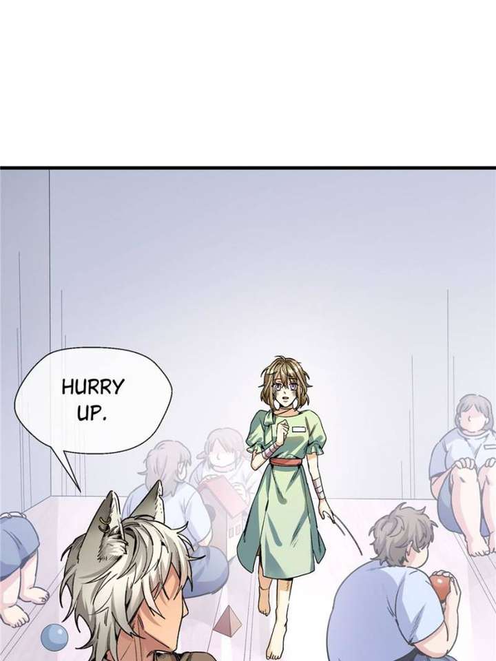 Clumsy Master, You’ve Crossed the Line! Chapter 4 - Page 15