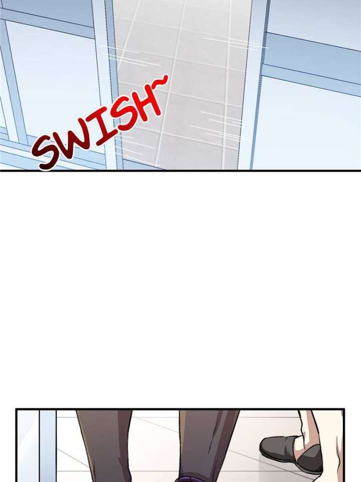 Clumsy Master, You’ve Crossed the Line! Chapter 4 - Page 2