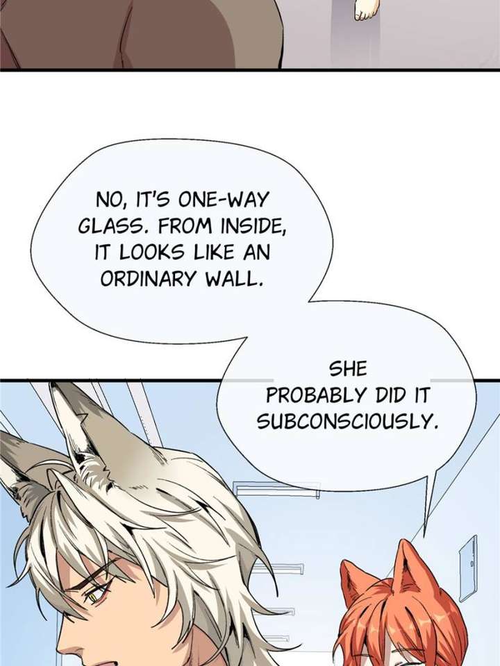 Clumsy Master, You’ve Crossed the Line! Chapter 4 - Page 20