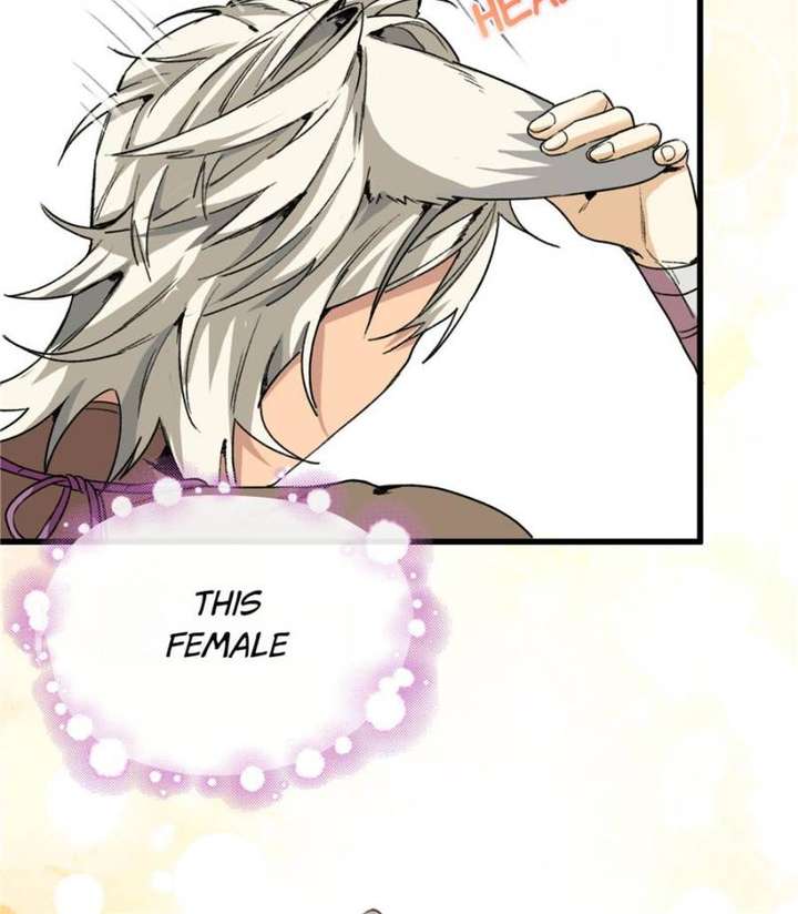 Clumsy Master, You’ve Crossed the Line! Chapter 4 - Page 28