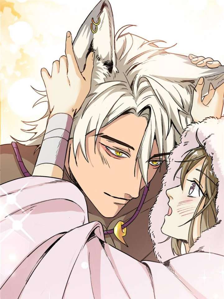 Clumsy Master, You’ve Crossed the Line! Chapter 4 - Page 29