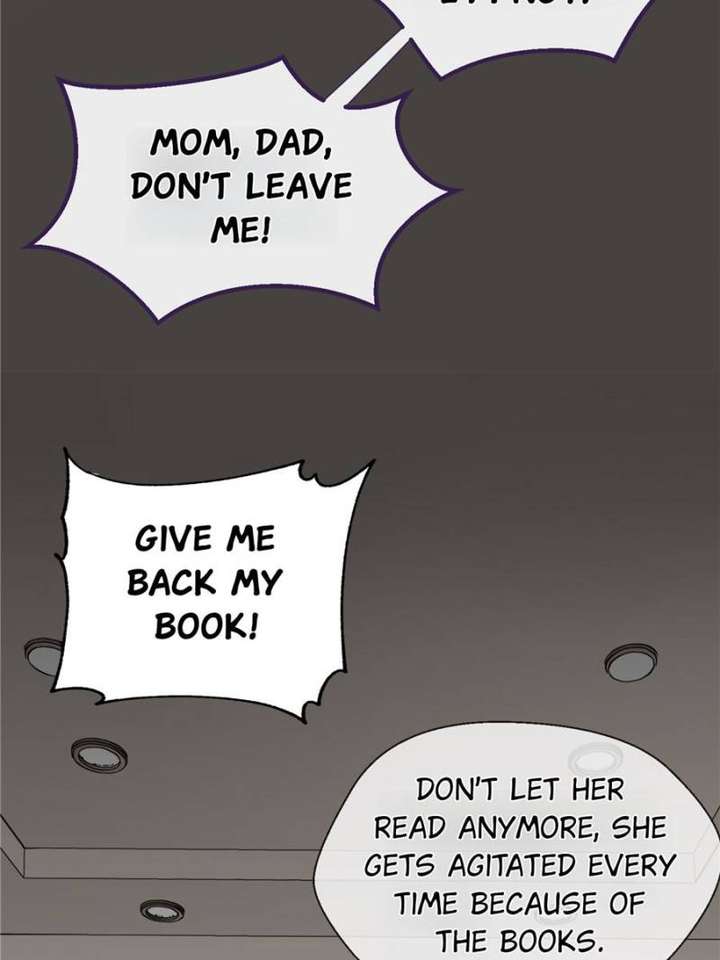 Clumsy Master, You’ve Crossed the Line! Chapter 4 - Page 36