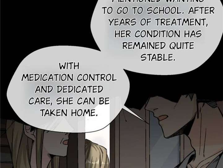 Clumsy Master, You’ve Crossed the Line! Chapter 4 - Page 38