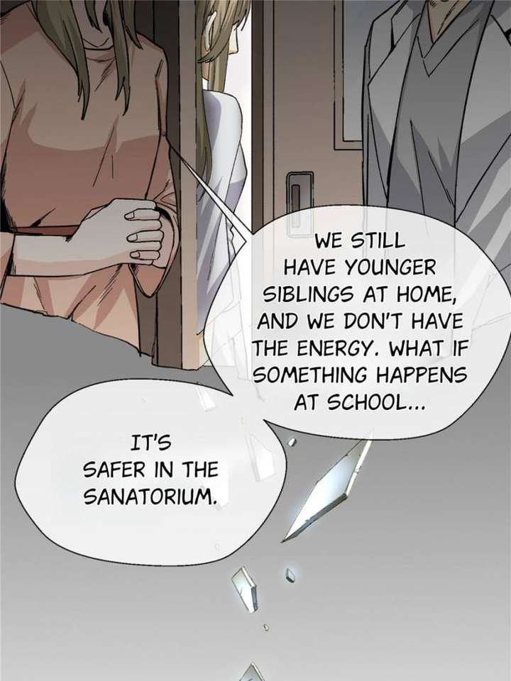 Clumsy Master, You’ve Crossed the Line! Chapter 4 - Page 39