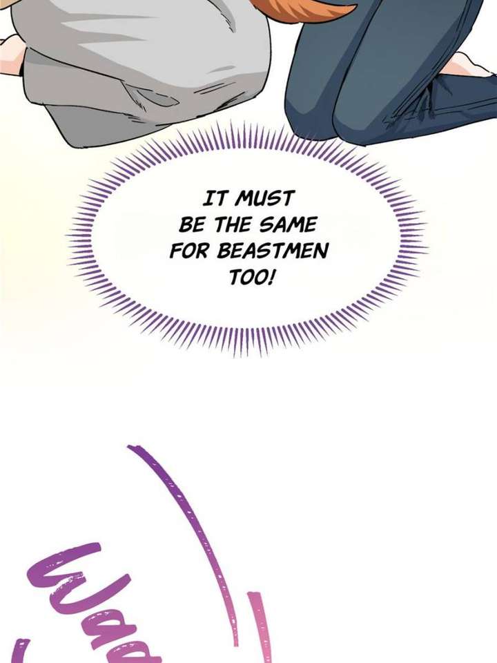 Clumsy Master, You’ve Crossed the Line! Chapter 4 - Page 44