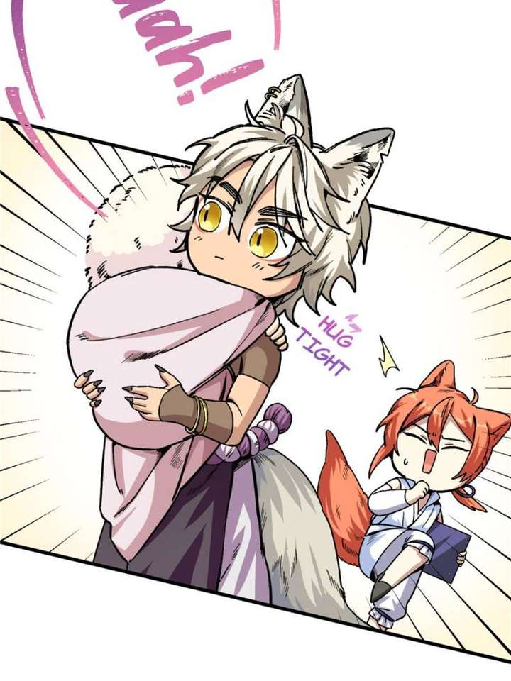 Clumsy Master, You’ve Crossed the Line! Chapter 4 - Page 45