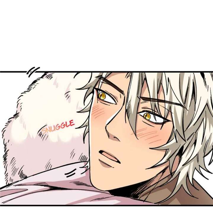 Clumsy Master, You’ve Crossed the Line! Chapter 4 - Page 46