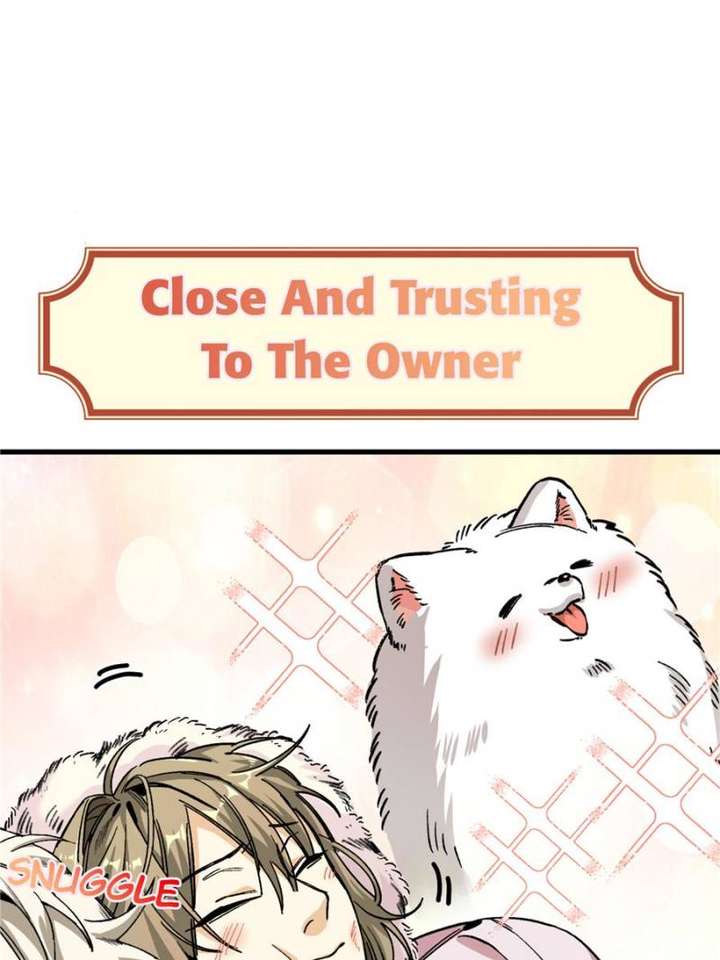 Clumsy Master, You’ve Crossed the Line! Chapter 4 - Page 47