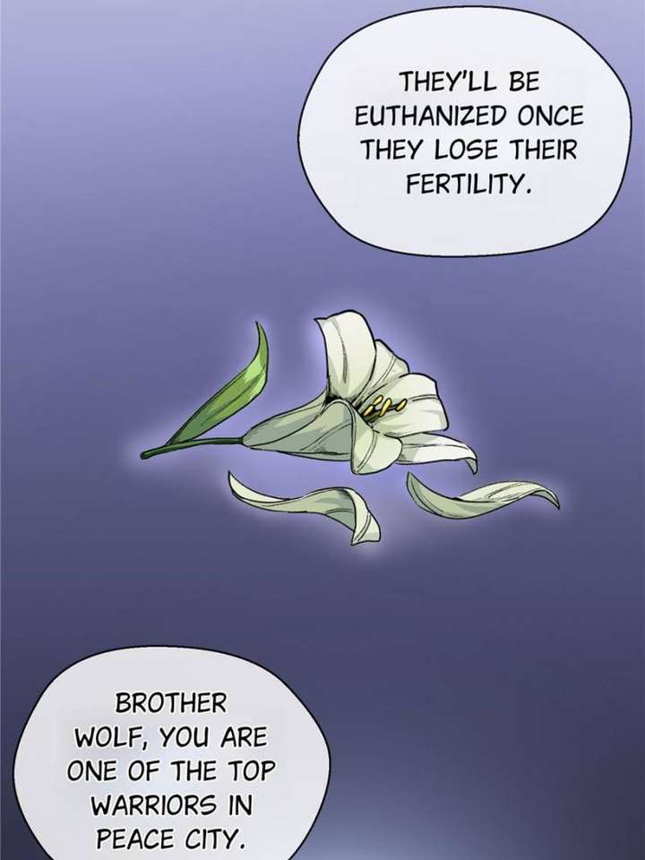 Clumsy Master, You’ve Crossed the Line! Chapter 4 - Page 9