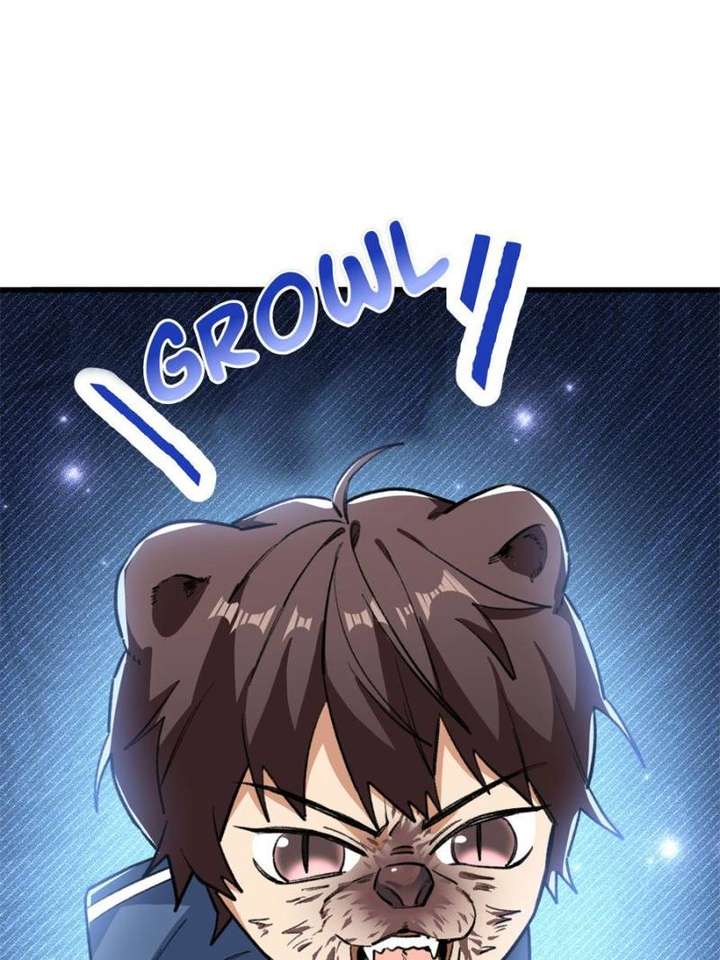 Clumsy Master, You’ve Crossed the Line! Chapter 40 - Page 10