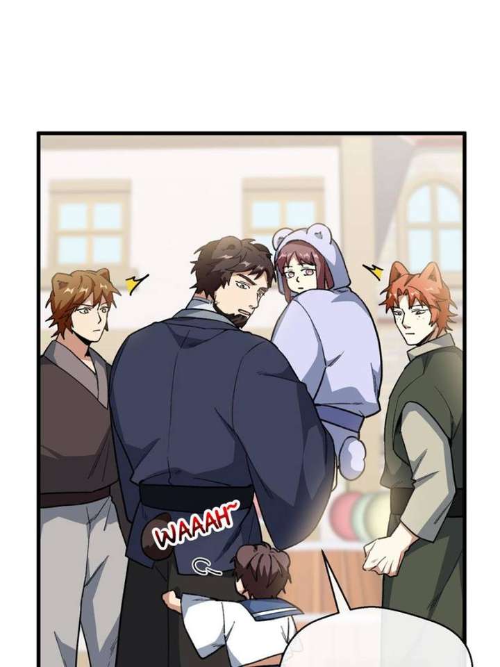 Clumsy Master, You’ve Crossed the Line! Chapter 40 - Page 14