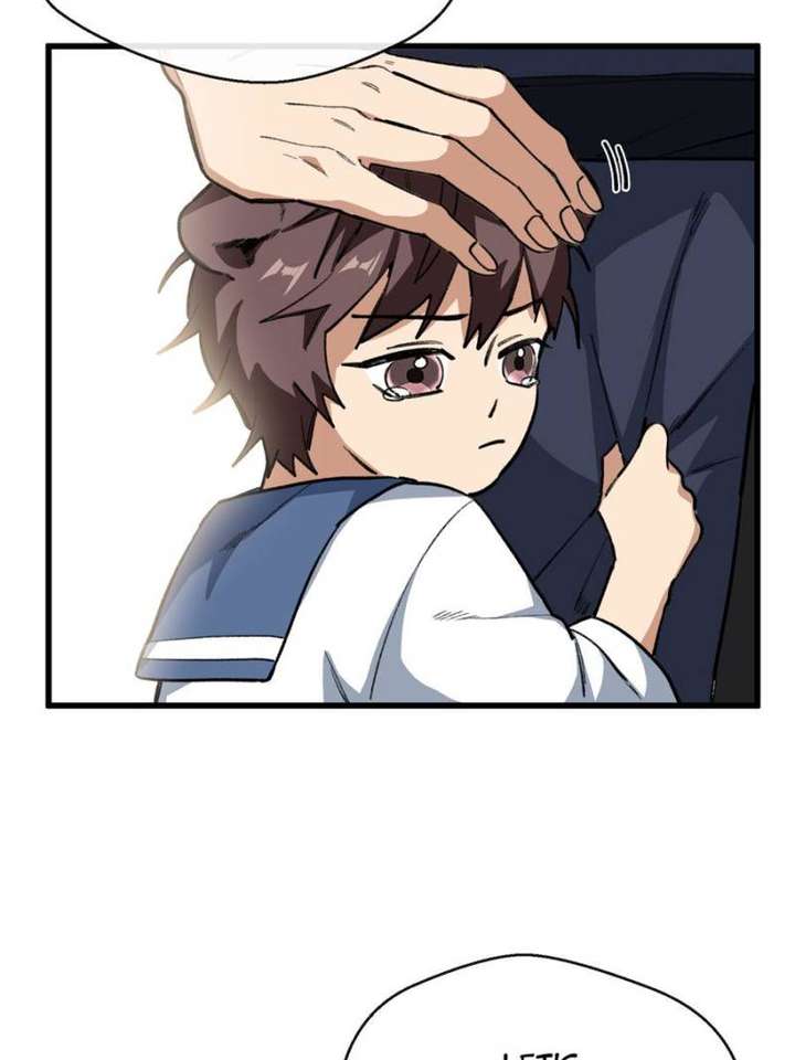 Clumsy Master, You’ve Crossed the Line! Chapter 40 - Page 17